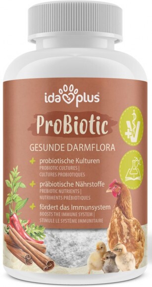 KERBL Probiotic 180g