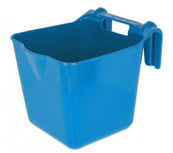 HangOn takarmányetető,  13L, royal blue