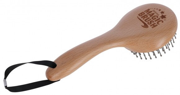 KERBL MagicBrush sörény/farok fésű