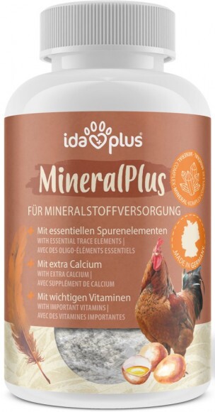 KERBL MineralPlus 280g