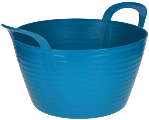 KERBL FlexBag 28 l, királykék