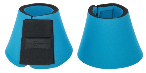 KERBL NeoLite pataharang, kék, M