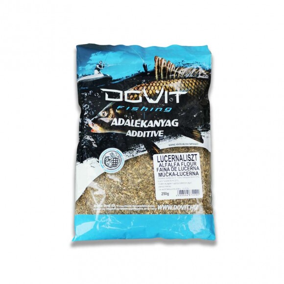 Dovit Lucernaliszt 350g
