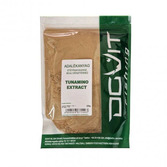 Dovit Tonhal kivonat (Tunamino Extract) 220g