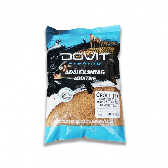 Dovit Őrölt TTX 500g