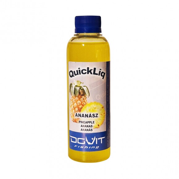 Dovit Quickliq - Ananászos 250ml