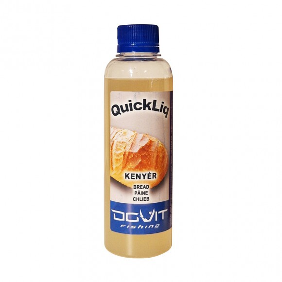 Dovit QuickLiq - kenyér 250gg