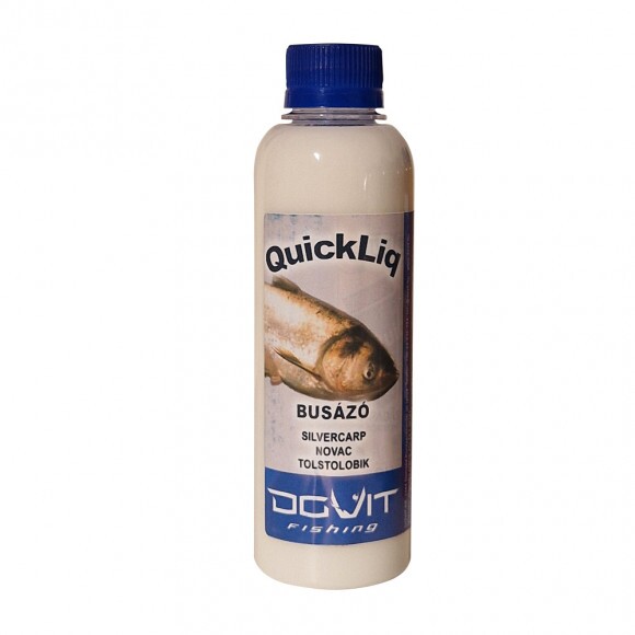 Dovit QuickLiq - busázó 250ml