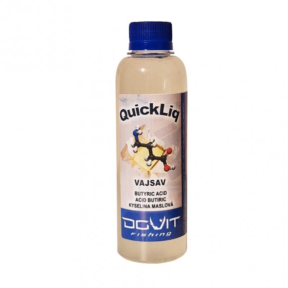 Dovit Quickliq - Vajsavas 250ml