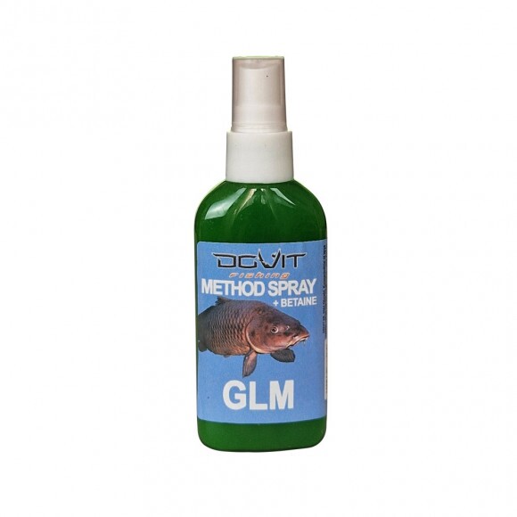 Dovit Method Spray - GLM 75gg