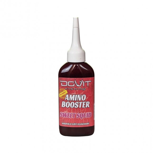 Dovit Amino Booster - Sweet Squid 75g