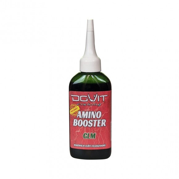 Dovit Amino Booster - GLM 75g