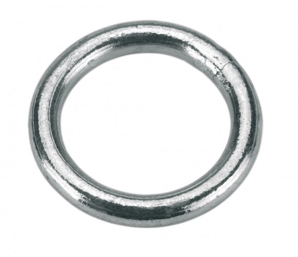 KERBL Karika 7mm, D=40mm 3db-os csomag