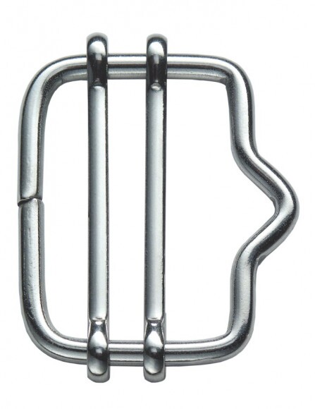 KERBL VP. szalagtoldó  20 mm horganyzott 5db-os