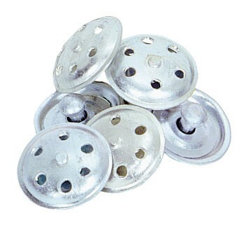 KERBL Pótszelep bárányitatóhoz (SH1, SH2, SH3) 6 db dobozban