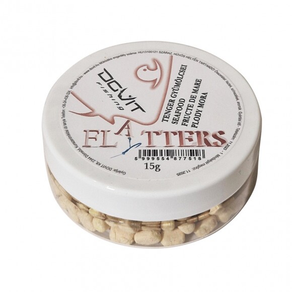 Dovit Flatters - Tenger gyümülcsei 15g