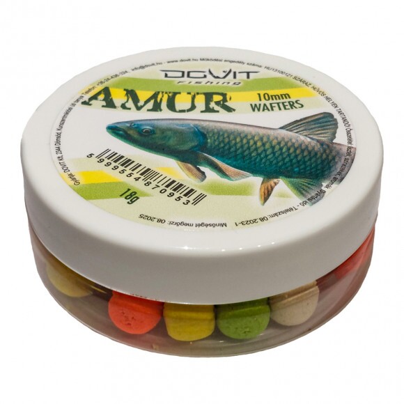 Dovit Amur Wafters 10mm 18g