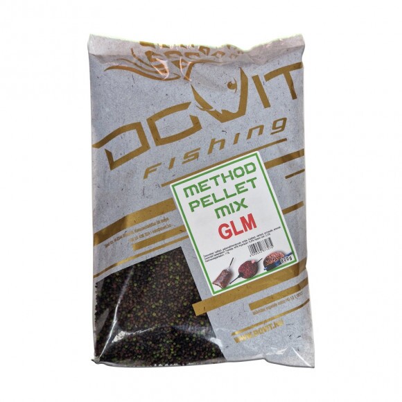 Dovit Method Pellet Mix - GLM 800g