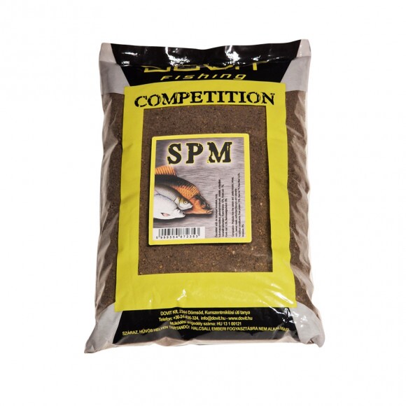 Dovit Prémium Competition SPM 1kg
