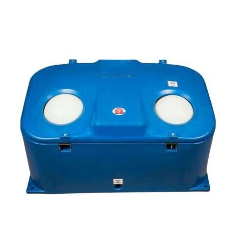 Kurtsan fagymentes 2 labdás itató, 110L