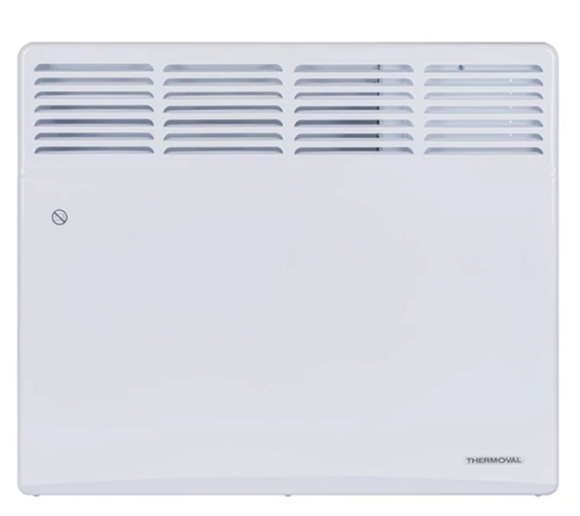 T18ED 500W Elektromos fűtőpanel IP 24