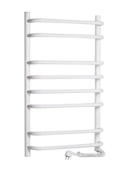 Fürdőszobai elektromos radiátor TVB SI 80 P