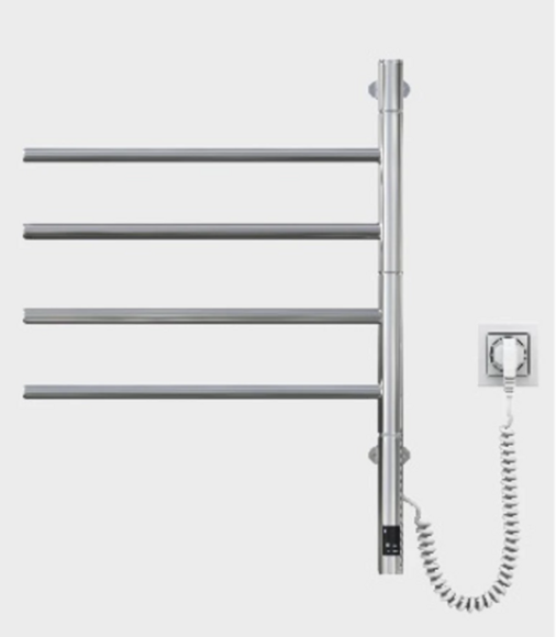 Fürdőszobai elektromos radiátor TVX AR 60 Nordic