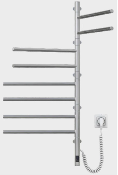 Fürdőszobai elektromos radiátor TVX AR 100 Nordic