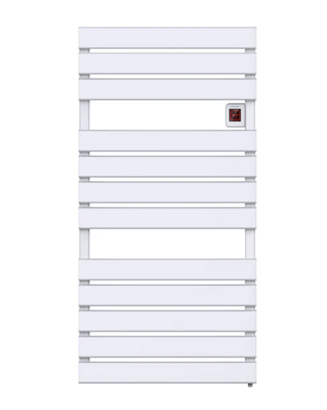 Fürdőszobai elektromos radiátor BOSTON 750 programozható