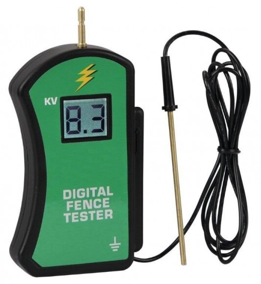 Vp.Voltmérő digitális 9900V