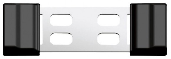 AKO Litzclip szalag összekötő 12,5mm-ig inox 5db/cs