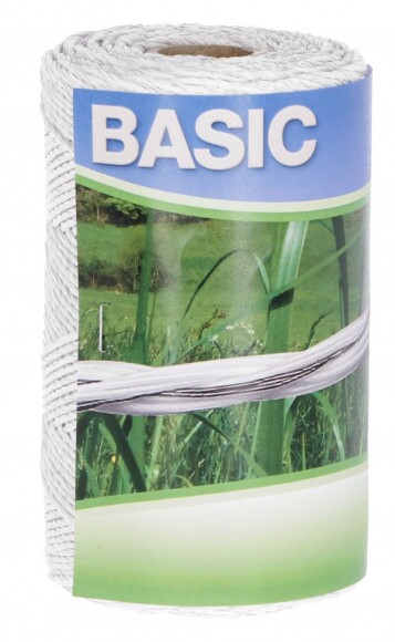 Basic Classe vezeték 250 m, fehér 3x016 mm
