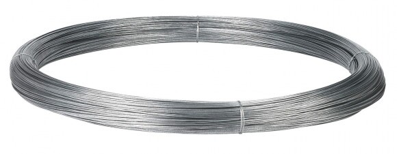 AKO speciális acélhuzal, 1000m, 2 mm (25kg/db)