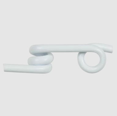 Szigetelő oszlopra 12mm LONG LIFE 50db/cs