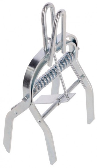 Mezei pocok csapda, VoleX Holland