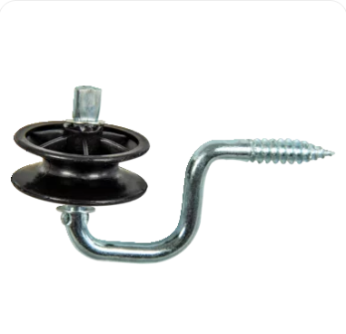 Görgős sarokszigetelő FARMER CORNER PLUS 10db/cs (44330)