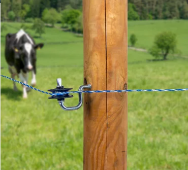 Görgős sarokszigetelő FARMER CORNER PLUS 10db/cs (44330)