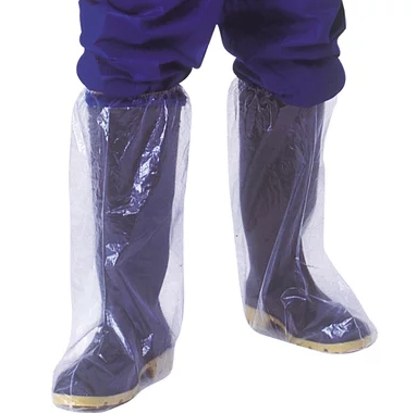 Lábzsák hosszú 25 pár