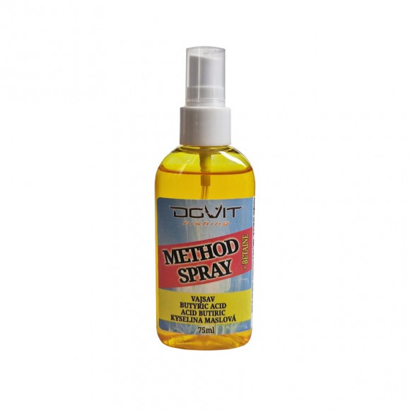 Dovit Method Spray - Vajsav 75g
