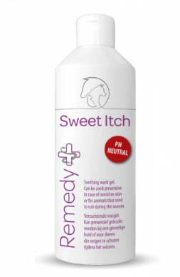 Remedy+ Sweet Itch lemosógél 500 ml