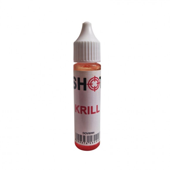 Dovit Shot - Krill  20g