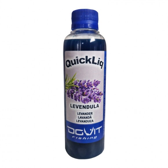 Dovit Quickliq - Levendula  250g
