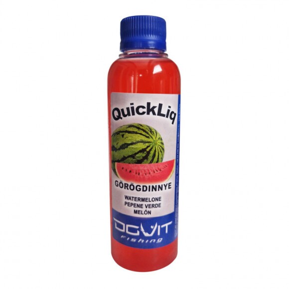 Dovit Quickliq - Görögdinnye  250g