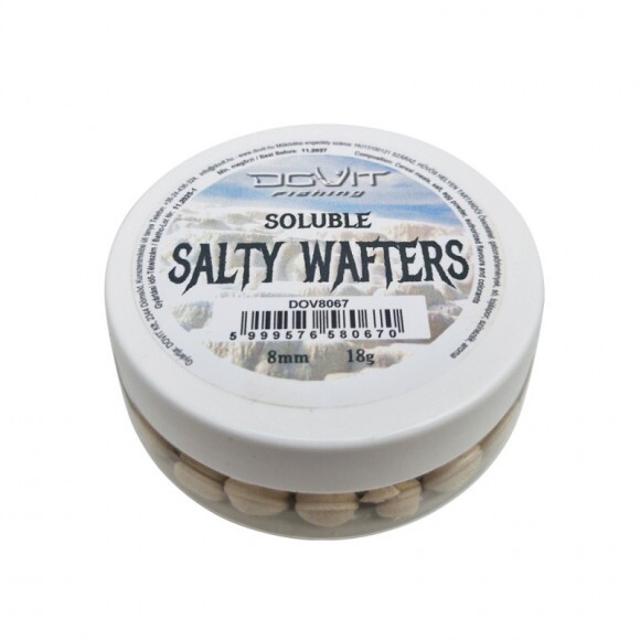 Dovit Salty Wafters 10mm - Só - Bors 18g