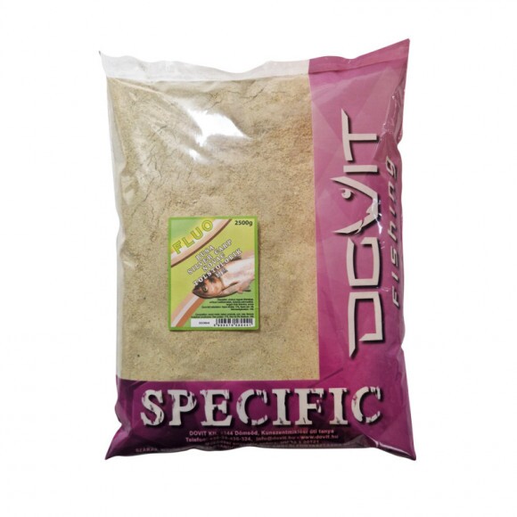 Dovit Specific Etetőkeverék - Fluo Busa  2,5kg