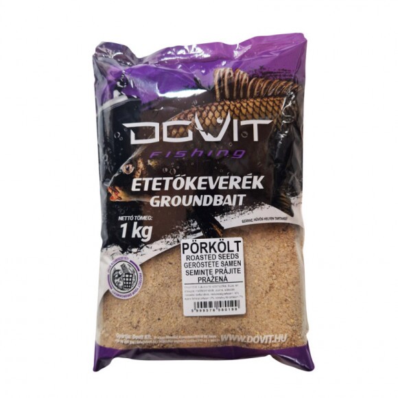 Dovit Klasszikus Etetőkeverék - Pörkölt 1kg