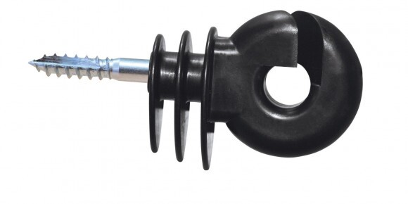 Easy Drill körszigetelő EDX, rövid csavarral - 25 db/cs