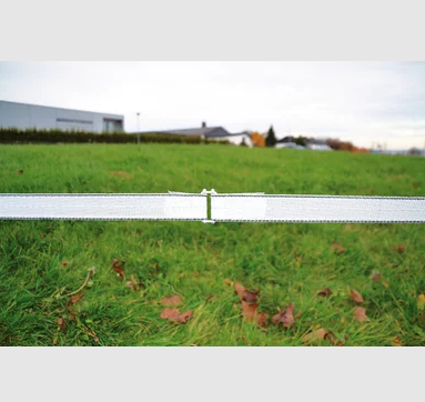 Szalagtoldó csat ALU 40mm 5db/cs WZ