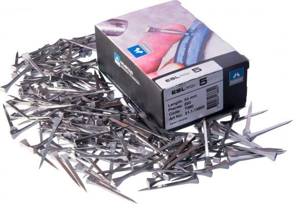 MUSTAD patkószeg ESL Pitch 3 / 250db