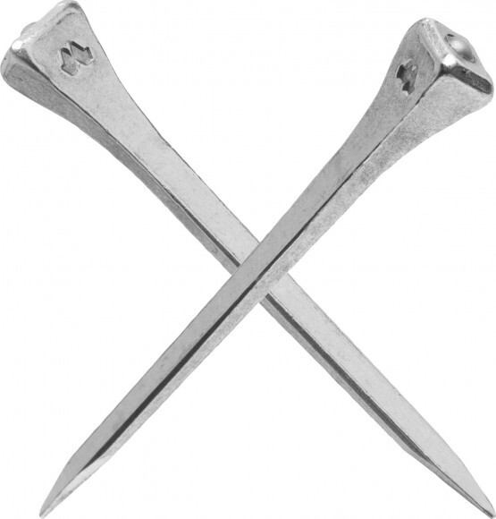 MUSTAD patkószeg ESL Pitch 4,5 / 250db